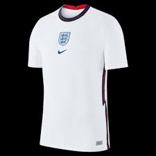 Free shipping, only original products. England 2020 Vapor Match Home Herren Fussballtrikot Nike De