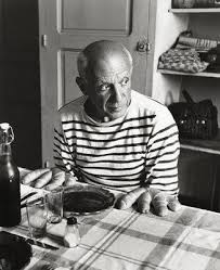 Le Peintre Dans L Oeil Du Photographe Des Portraits Signes Doisneau Robert Doisneau Pablo Picasso Picasso
