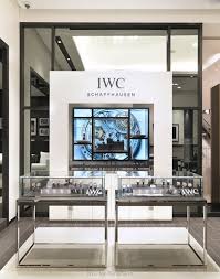 Exporter and importer of stainless steel, ferrous and non ferrous. News Central Iwc Schaffhausen Reopens Kuala Lumpur Boutique At Pavilion