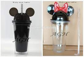 A collection of the top 44 mickey mouse tumblr wallpapers and backgrounds available for download for free. Cold Water Bottle 16oz Acrylic Tumbler Double Walled Plastic Acrylic Cups Mickey Minnie Tumbler With Lids Straw Buy Acrylic Tumbler Double Wall Acrylic Tumbler Acrylic Tumbler With Straw Product On Alibaba Com