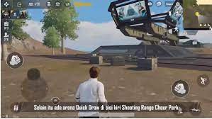 Can 1 Vs 1 At Pubg Mobile Cheer Park Here S How Game News