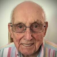 Rev. Edgar Filmore Ford