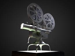 We did not find results for: 3d Model Vintage Movie Projector Cgtrader