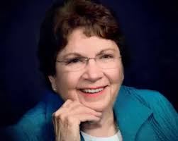 Obituary information for Patty Puig Mueller