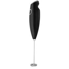 Keep the heat low to prevent overheating, and use the hand frother on the surface to kick up the froth until you have delicious, foaming almond milk! Deco Gear Milk Frother Handheld Electric Foam Maker For Coffee Latte Cappuccino 843342114079 Ebay
