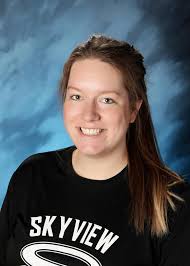 Alyssa Bissell's Instagram, Twitter & Facebook