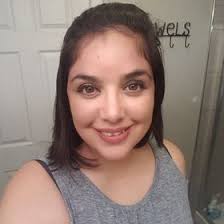 Rosie Galindo's Instagram, Twitter & Facebook