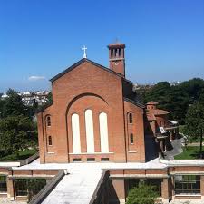 San giovanni battista de la salle si celebra oggi, 7 aprile, dalla chiesa cattolica. Piazza San Giovanni Battista De La Salle Plaza In Aurelio