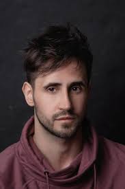 Anton Volkov, 40, Moscow.Film and Theater talent. Official Website