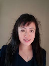 April Comstock, Real Estate Agent