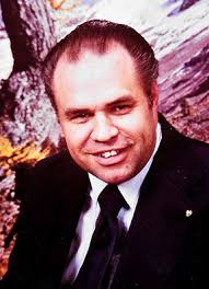 Thore Charlie Lofgren