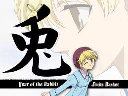 Fruits Basket Wallpaper Rabbit Fruits Basket Fruits Basket Anime Fruit Basket Anime