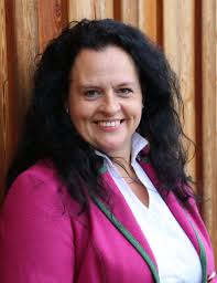 Was macht eine Bäuerin aus? 5 Fragen an.....