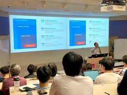 IT Forum - Computing Services Centre