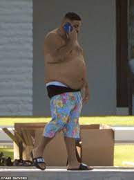 DJ Khaled Body Type Four - Down TIme