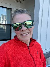 Training for upcoming races including Cleveland Marathon