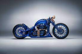 This 1 79 Million Usd Harley Davidson Is The World S Most Expensive Motorcycle High End Custom I Motorcycle Harley Custom Harleys Harley Davidson Motorcycles