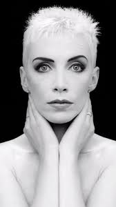 Annie Lennox