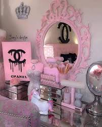 Goldenxchyna Snap Gabbywoe Makeup Room Decor Chanel Room Cute Room Decor