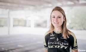 The dutch rider, who mistakenly believed she had triumphed in the women's road race last sunday (25 july) before realising austria's anna. The Person Behind The Rainbow Bands One On One With Annemiek Van Vleuten Cyclingtips