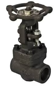 Class 800 Globe Valve (NPT/ BSP) | Globe Valves | Flocon
