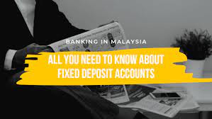 Different banks have different fd interest rates. Best Fixed Deposit Malaysia All Banking Fixed Deposit Rate Malaysia Maomaochia