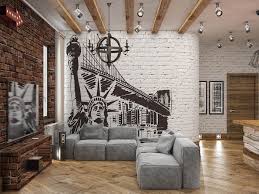 Get the modern rustic look with a wood clad bedroom feature wall, an incredibly beautiful way to infuse warmth, depth, texture and interest to your space. 1001 Breathtaking Accent Wall Ideas For Living Room