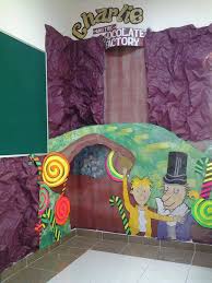Charlie And The Chocolate Factory Charlie Chocolate Factory Roald Dahl Day Chocolate Factory