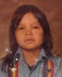 Fred Allen Bushyhead II (1971-2004)