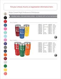 Polar camel 20 oz leatherette polar camel tumblers. Fundraisers Artful Laser