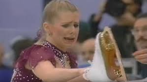 She gained prominence as a skater in 1989, when she won the 'skate america' competition. 5 Other Bizarre Things Done By Tonya Harding Bad Behavior Investigation Discovery