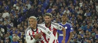¡Hoy juega Junior! El Tiburón choca con un alicaído Pereira y buscará volver a celebrar de visitante