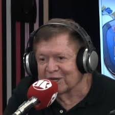Boni Critica O Ta No Ar E Diz Que Ninguem Entende As Piadas Do Programa Defender Emissoras De Tv Cinema Tv