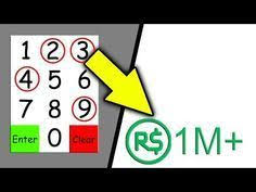 Find The Code And You Get Free Robux Roblox Free Unlimited Robux Youtube Get Free Robux 2020 Now For Free Roblox Ro Roblox Gifts Roblox Codes Roblox Funny