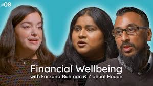 Covid Unsung Heroes Award Q&A with D&I award winner Tolu Oke