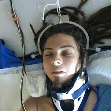 Fundraiser by Nancy Ballard Bolt : Help Jake and Megan