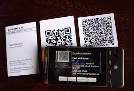 Place a check in the. Innovative Business Cards A Salesperson S Best Tool