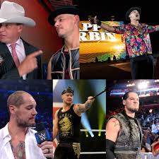 Is Baron Corbin underrated? : r/WWE