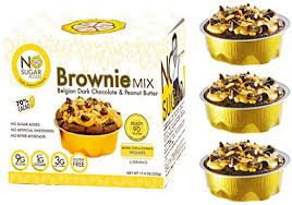 No indication before i bought it that it's american so many ingredients have different names or are not available in uk. 16 Best Keto Desserts To Buy Whole Lotta Yum
