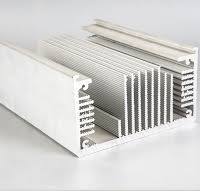 Custom Industrial Aluminium Profiles Manufacturers, Factory