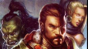 Play Dungeons & Dragons 5e Online