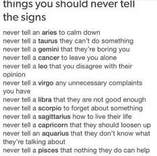 Horoscope Memes Quotes Zodiac Sign Traits Zodiac Star Signs Zodiac Funny