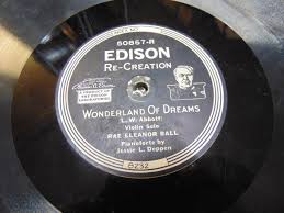The Collector'S Guide To Edison Records – Nauck'S Vintage Records