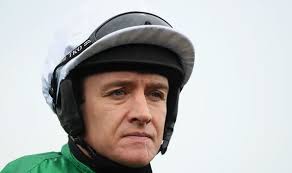 Barry Geraghty OUT of Grand National