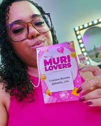 ✨ O evento da Muriel foi um verdadeiro sucesso! 💖 Recebemos 30 meninas  incríveis, selecionadas a dedo, para uma experiência inesquecível. 🌸 Quem  esteve por lá, já queremos ver os cliques! Marca