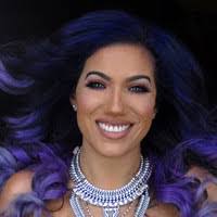 Amy Collazo's Instagram, Twitter & Facebook