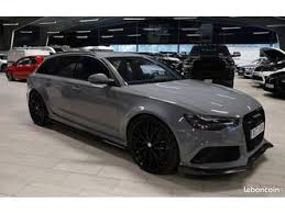 Image result for Nardo Gray 2014 RS6