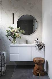 Bathroom Lighting Ideas Different Types Styles And Helpful Tips Hunker In 2021 Condo Bathroom Bathroom Remodel Designs Modern Scandinavian Bathroom