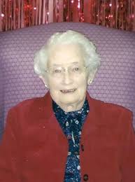 Irene Gilman Obituary (1913