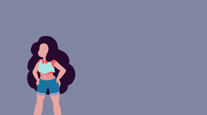All wallpapers fan art fan comics quizzes. Stevonnie Wallpaper By Standaman809 On Deviantart Steven Universe Wallpaper Steven Universe Anime Stevonnie